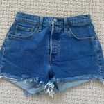 Levi’s 501 Shorts Photo 0