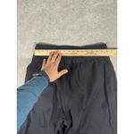 Burton BioLight Snow Pants Women's Size Large Black Ski Snowboard Zip Pockets*** Photo 10