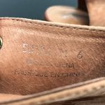 Jeffrey Campbell x Free People Minimal Taupe Lace Up Peep Toe Heeled Sandals Photo 11