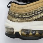 Nike  Sneakers Women's GoldAir Max 97 'Cracked‎ Gold' | DO5881 700 2021 Size W 8 Photo 6