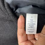 NEW C. Wonder Women’s Faux Fur Wool Cardigan jacket sz M Cottagecore Academia Black Size M Photo 7