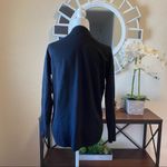 Equipment  Elder Cashmere Cardigan Black XS NWT Photo 7