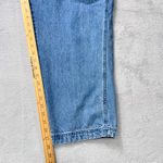 Vtg. C.J. Banks 18W Denim Overalls Women Embroidered Bear Cottagecore Blue Jean Photo 6