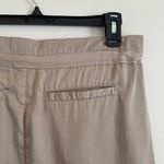 Lucy Activewear Skirt Tan Size M Photo 8
