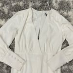 Joanna August Page Column Long Sleeve Gown 10 Photo 27