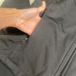 The North Face  Full Zip Jacket Women's XXL Black NWT Ridgewall  Softshell Logo Photo 9