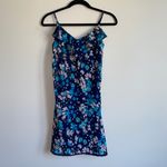 Charlotte Russe Floral Mini Dress Photo 3