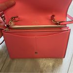Kate Spade NWT Pink Kerri Crossbody Purse, One Size Photo 14