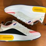 Nike  Air Max Dia White University Gold Women’s Shoe Size 7.5 #754 Photo 3