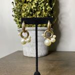 8 Other Reasons So Fancy Earring Gold Women's Size OS Photo 2