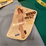 Levi's Vintage 70’s NWT Bend Over Trousers Photo 4