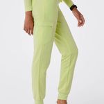 FIGS Zamora high waisted jogger scrub pant Photo 1