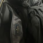 Kate Spade Kaylie Baby Bag Classic Black Nylon Tote Diaper Bag Photo 7