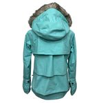 Oakley Gretchen Bleiler Signature Series insulated ski snow jacket Women's Size Small Photo 5