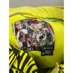 Burton  Dryride Guard Snowboard Pants Lime Green & Black Size M Photo 9