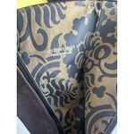 Fly London NIB Women's  HEAN127FLY Oiled Suede Expresso Drk Brown, Sz: 41 Photo 5