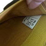 Furla Leather Yellow Zip Zippy Accordion Wallet EUC Photo 7