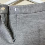 Adam Lippes NWT  Light Grey Pants Photo 4