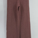 J.Crew  Multicolored sweater pant size xs Photo 0