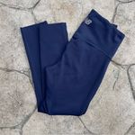 New Balance  Navy Leggings Photo 0