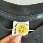 Vintage 90s Arlo Guthrie All Over The‎ World Tie Dye T Photo 7