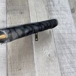 Travelon black & grey leopard print wallet Photo 7