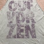 New Balance Hong Kong Cut Off Workout Tank Photo 2