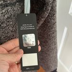 NFL NWT Pro Line Washington Redskins Gray Hooded Zip-Up Jacket Logo Football Medium Photo 2