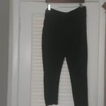Kendall + Kylie Black Dress Pants XL Corporate Siren Holiday Normcore Photo 1
