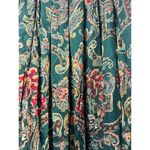 Susan Bristol  New Traditions Women's Evergreen Skirt Photo 2