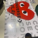 Comme des Garçons Converse Photo 5