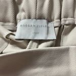 Modern Citizen NEW Jackson Pants Large PullOn Stretch Pleated Trouser Taper NWOT Photo 3