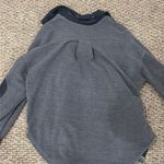 Free People  Ruby Shirt Jacket Oversized Photo 2