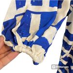 Alexis  NEW Brazil Dress in Royal Blue Size M Photo 6