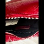 ZARA  RED SHOULDER BAG Photo 6
