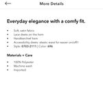 Aerie Burgundy Boho Handkerchief Midi Skirt Photo 5