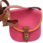 Fossil Crossbody Flamingo Bag Photo 2