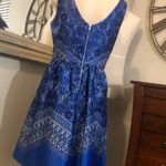 Outback Red  sleevless dress NWOT Photo 3