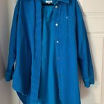 Topshop  Button Down Shirt Photo 0