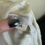 Ann Taylor Floral Tea Length Dress Photo 4