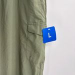 Columbia outdoors hike hiking straight leg regular fit pockets pants large Photo 4