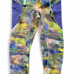 Lululemon Cargo Super-High-Rise Hiking Tight 25" Altered Nature Multi 6 Photo 0