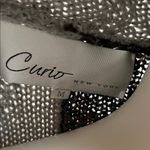 Curio Patchwork Cardigan Sweater oversized Photo 1