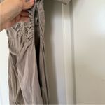 Saunders Collective
Beige Ruched Shirt Dress Tan Size 4 Photo 6