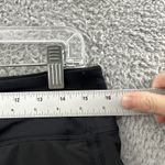 Lululemon Pace Rival Skirt Skort Black Athletic Athleisure Tennis Women's 8 Photo 7