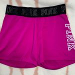 Victoria's Secret PINK VS Spandex Shorts Photo 0