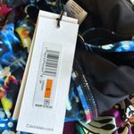 Calvin Klein NWT Standard Tankini Swimsuit with Adjustable Straps Tummy Control Photo 7