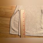 Lilly Pulitzer Women’s Minimalist Pullover Tunic Poncho Sweater W/Pockets| Sz:S Photo 6