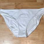 Aerie Women's Ribbed Bikini Bottoms BNWTS $24.95 Photo 0