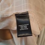 Torrid  Sz 0 Elegant Cream Women's Kimono Photo 8